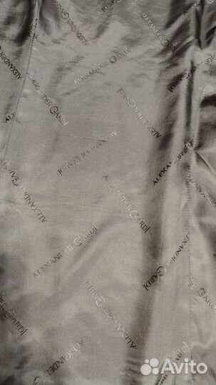 Пиджак Aleksander Gardi/54-56 р