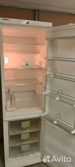 Liebherr premium 195см.Гарантия.Доставка