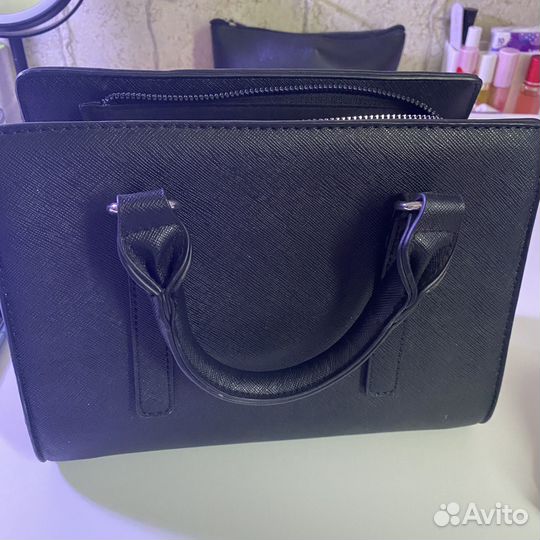 Сумка Befree черная