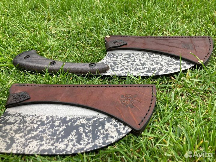 Сербский нож 