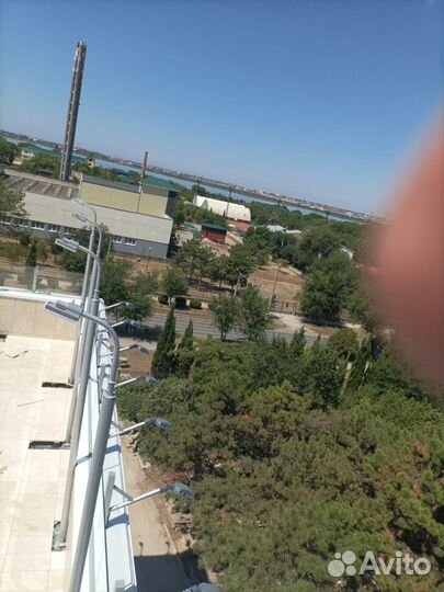 Опора освещения отп отф