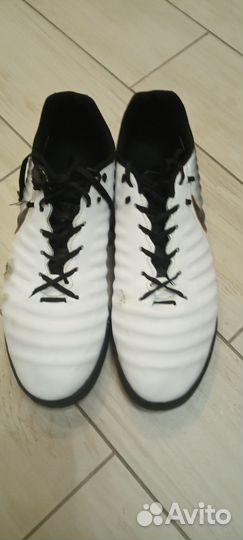 Сороконожки Nike 44-45