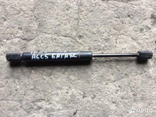 Амортизатор багажника задний Audi A6 C5 2.8