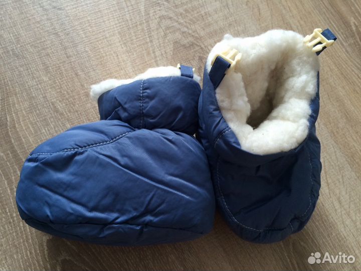 Комбинезоны зимние