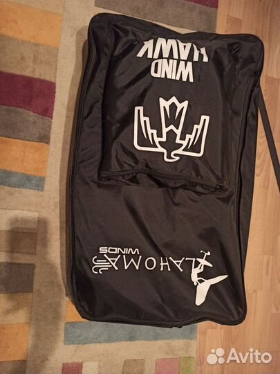 Доска для гидрофойла Lahoma