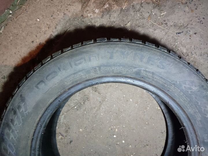 Nokian Tyres Hakkapeliitta 9 185/65 R15 92T