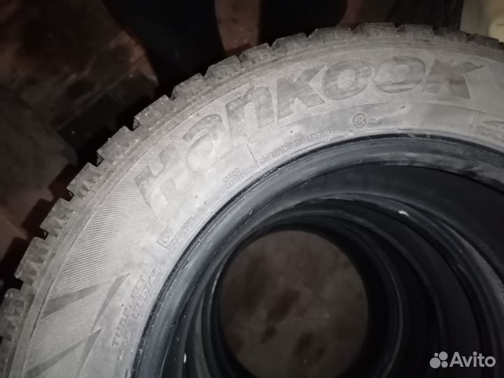 Hankook Aurora K109 91T