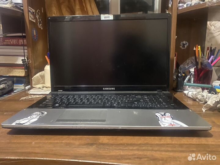 Samsung np300e7z
