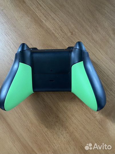 Геймпад xbox 20th anniversary