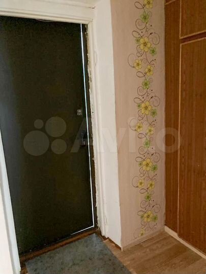 1-к. квартира, 37 м², 1/5 эт.