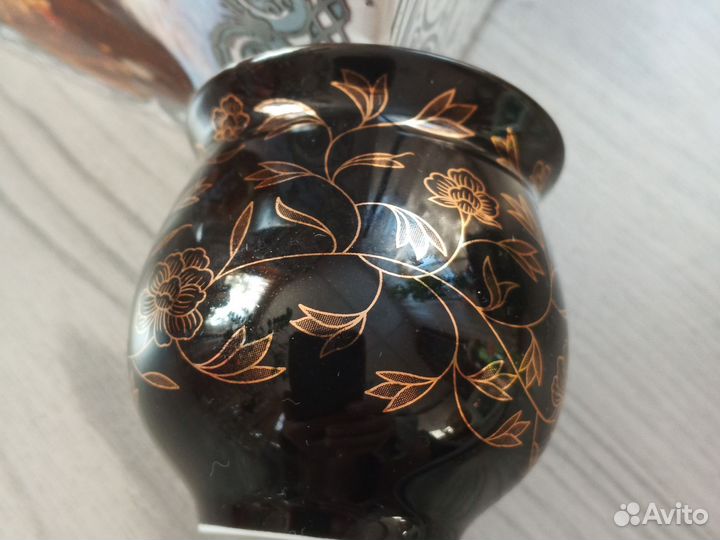 Чайник заварочный с 2 пиалами