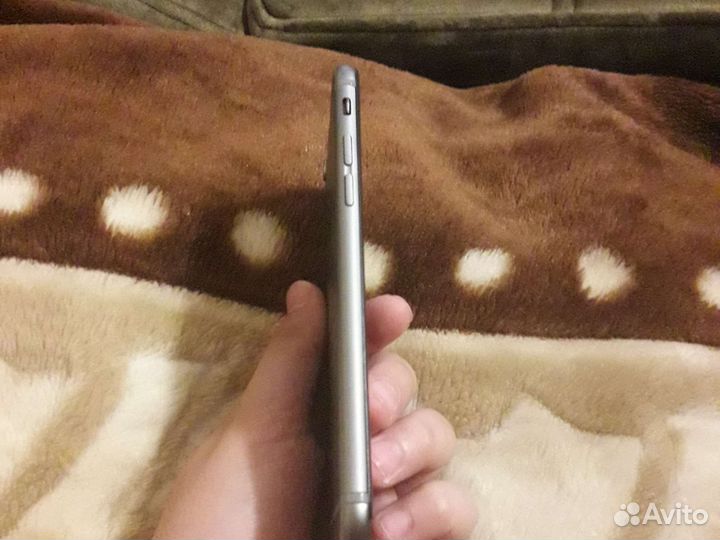 iPhone 6
