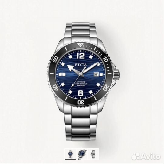 Наручные часы Fiyta