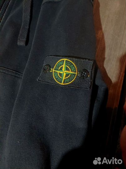 Кофта мужская Stone Island