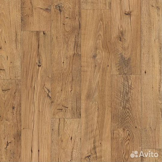 Ламинат Quick Step eligna wide каштан