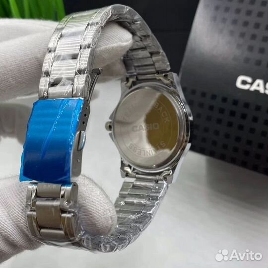 Часы мужские Casio