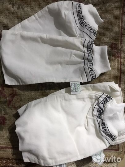 Турецкая рукавица кесе