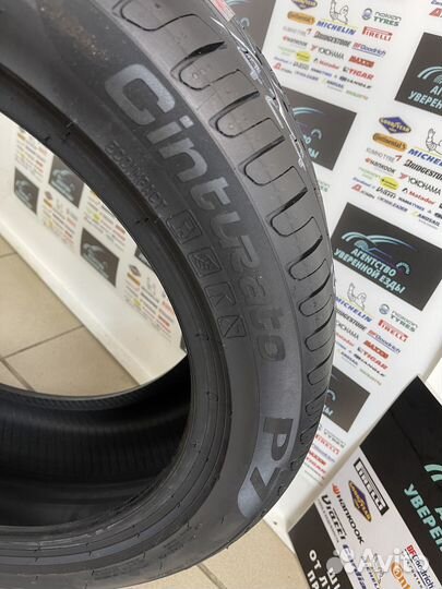 Pirelli Cinturato P7 205/50 R17 89V