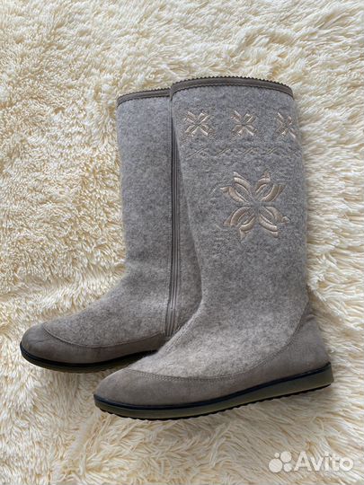 Продаю валенки