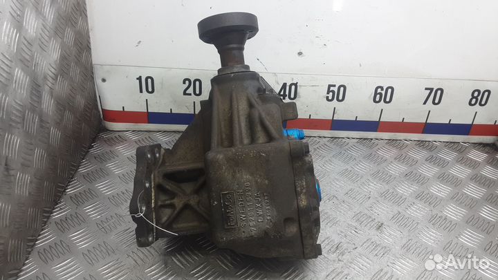 Раздаточная коробка land rover freelander 2 2,2