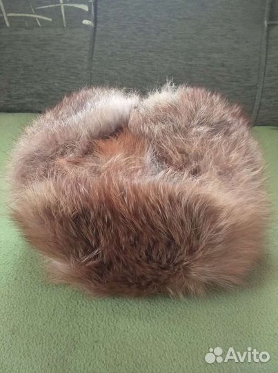 Мужские шапки