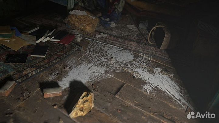 Resident Evil Village PS5 Русская Версия