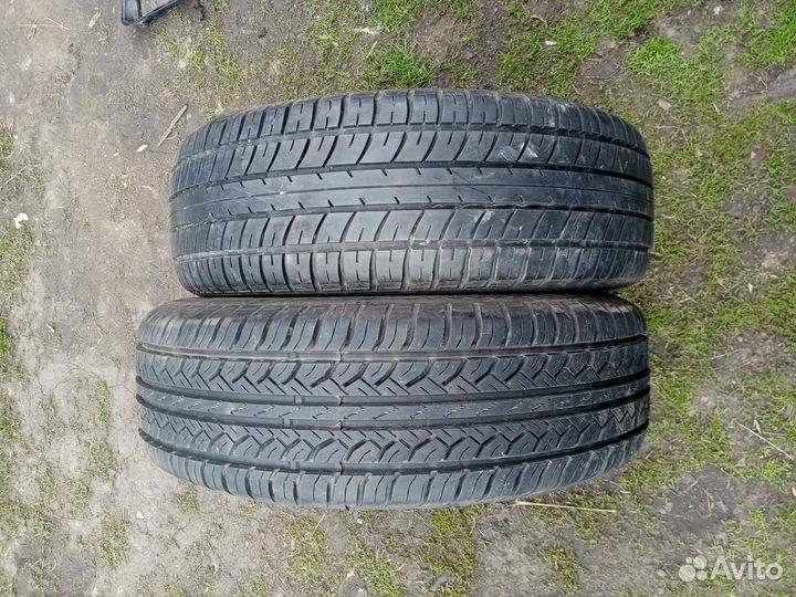 Запаска R14 4х98