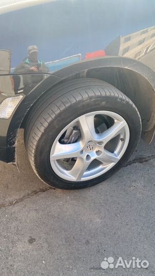 Goodyear 4x4 UG Ice Navi 9/50 R19 19M