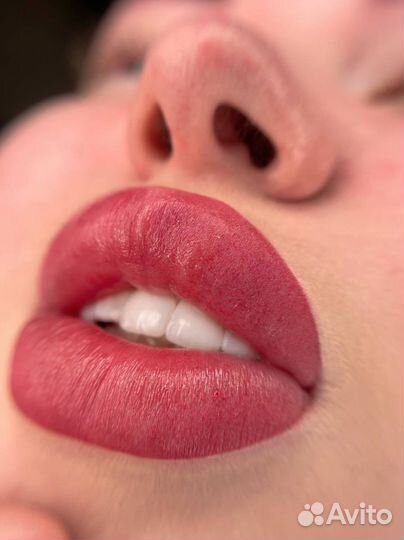 Татуаж Обучение Рассрочка