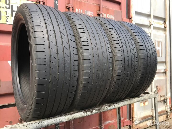 Dunlop SP Sport Maxx 050 235/55 R20 107G