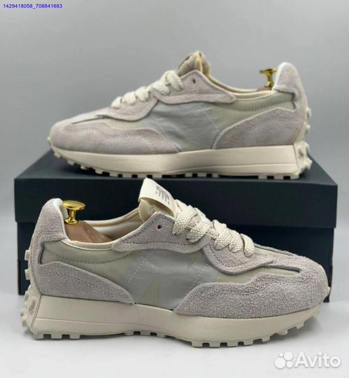 New Balance 327 (Арт.71375)