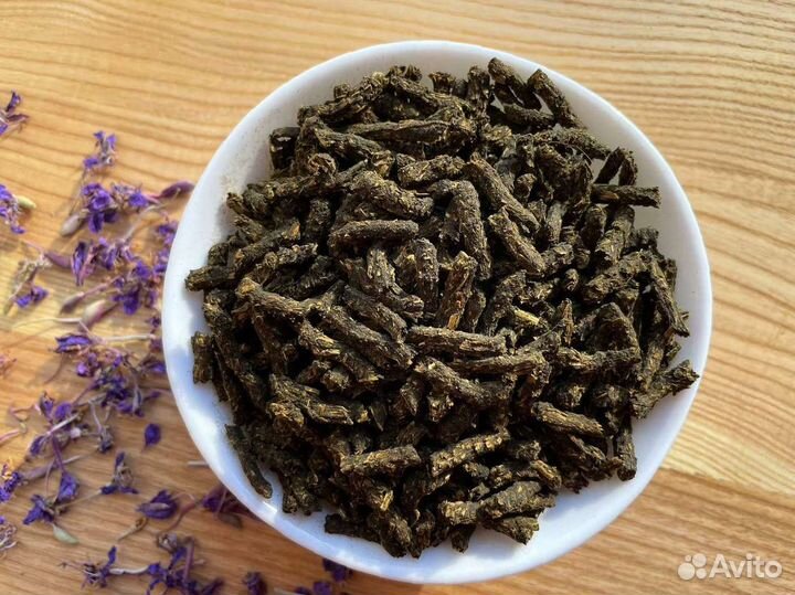 Иван-чай 1кг кипрей экочай, свежий урожай
