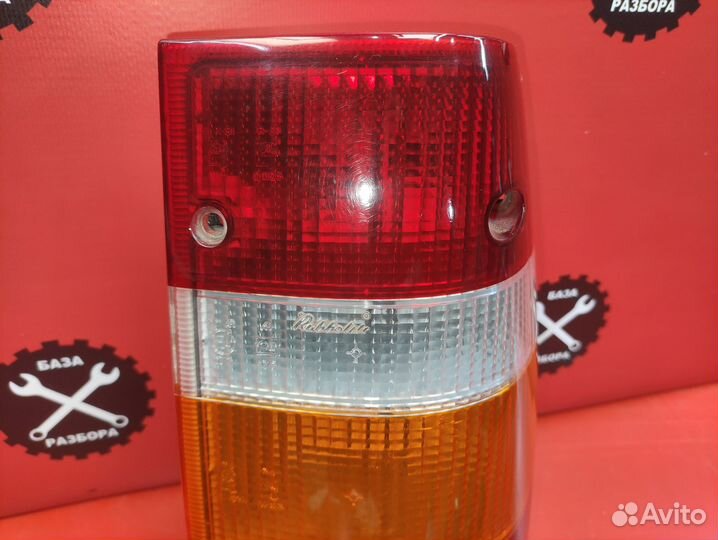 Фонарь задний правый Opel Frontera A 1992-1998