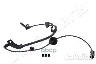 Датчик ABS Mitsubishi abs555 Japanparts
