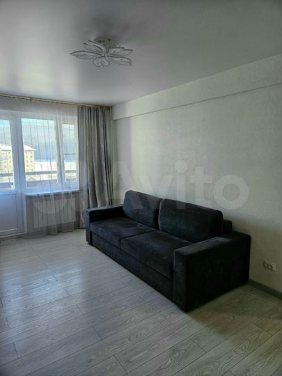 3-к. квартира, 63,2 м², 3/5 эт.