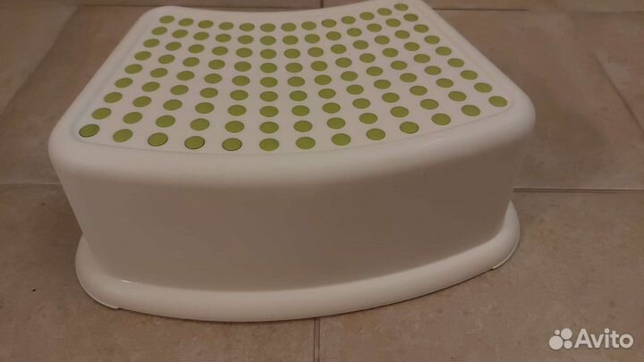 Подставка под ноги IKEA