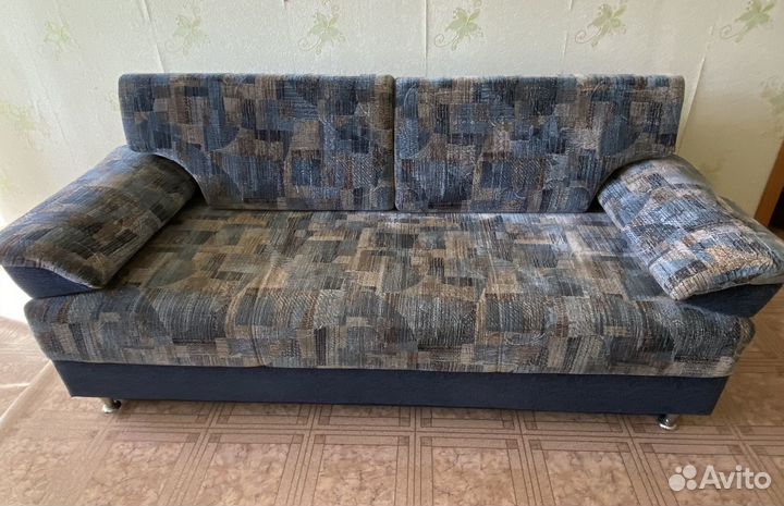 Диван кровать