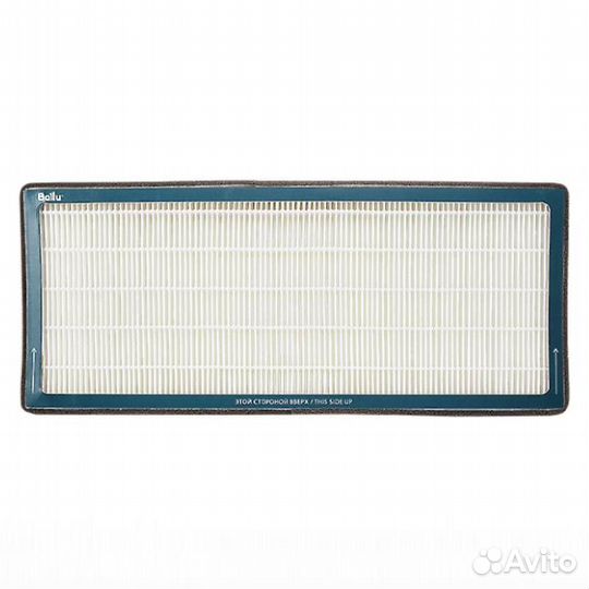 Фильтр высокоэффективный hepa Ballu Н11 для oneair
