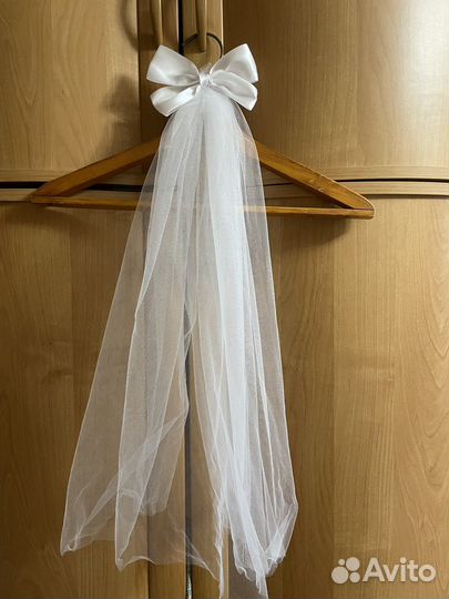 Фата на девичник