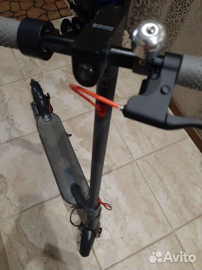 Электросамокат для взрослых М 365