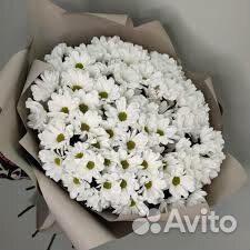 Доставка цветов