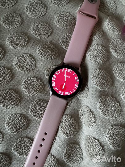 Samsung galaxy watch active 2