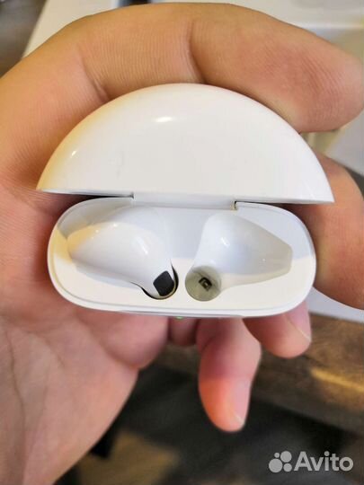 Беспроводные наушники новые bluetooth Pro 6