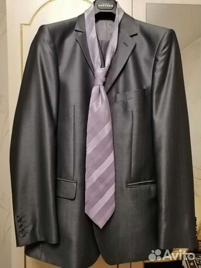 Мужской костюм