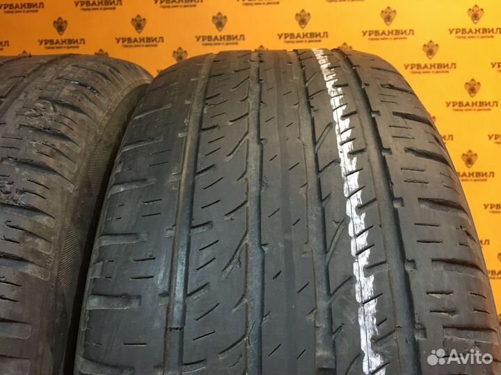 Viatti Bosco A/T V-237 235/55 R17 99V