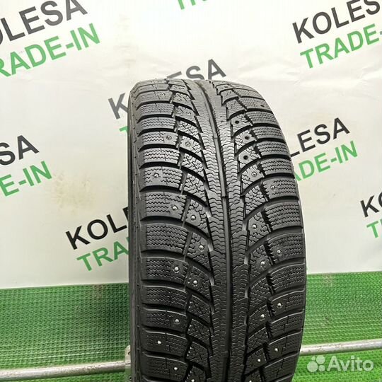 Gislaved Nord Frost 5 225/45 R17 94T