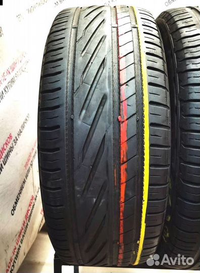 Uniroyal RainSport 5 225/55 R18 96P