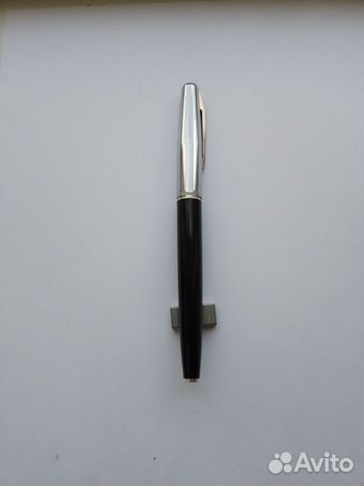 Ручка перьевая СССР