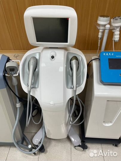 Ультраформер