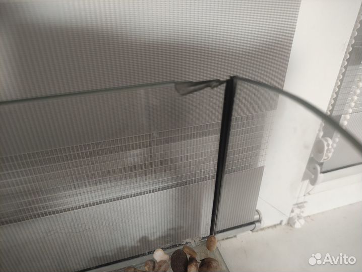 Аквариум для черепах